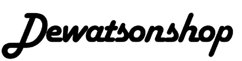 dewatsonshop.com