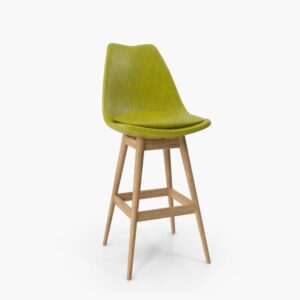 Green Chair