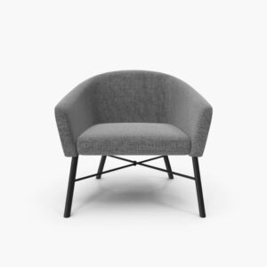 Premium Sofa Gry
